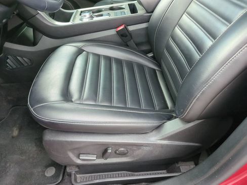 Certified 2024 Ford Edge SEL w/ Convenience Package AWD/4WD image 22
