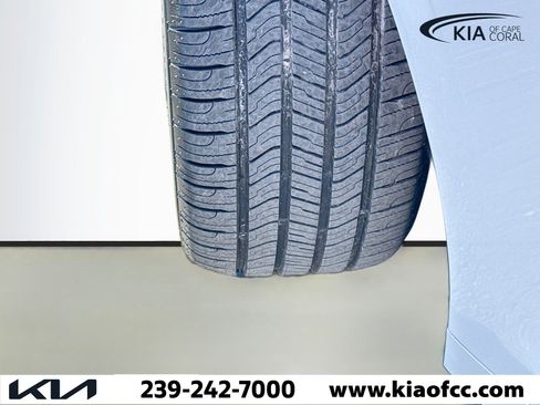 Certified 2023 Kia K5 EX image 42