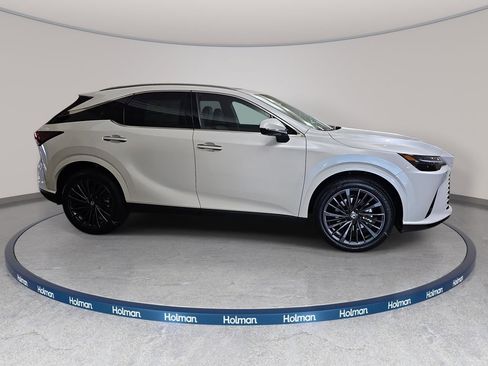New 2026 Lexus RX 350 Premium image 4
