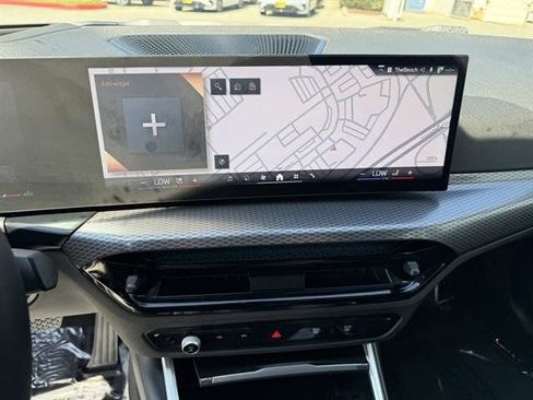 Used 2025 BMW 430i Convertible image 20