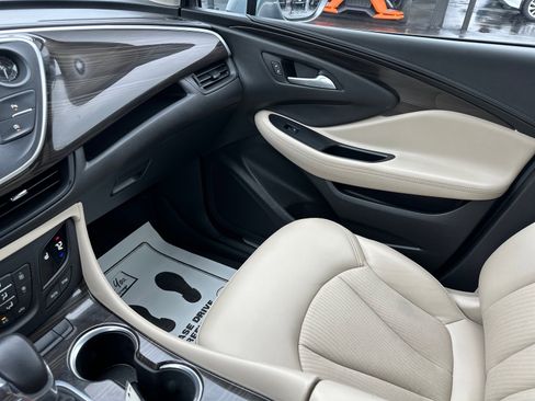 Used 2020 Buick Envision Preferred image 26