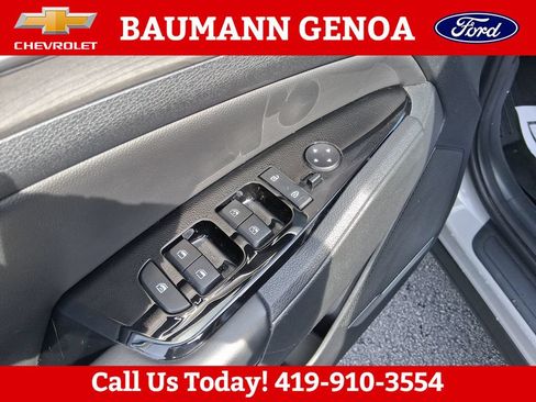 Used 2024 Kia Sportage X-Line w/ X-Line Premium Package AWD/4WD image 12