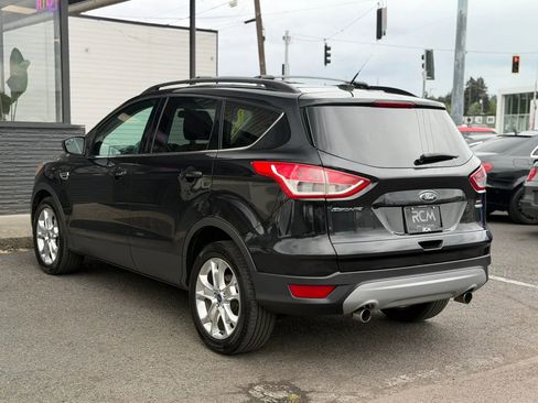 Used 2013 Ford Escape SE AWD/4WD image 7