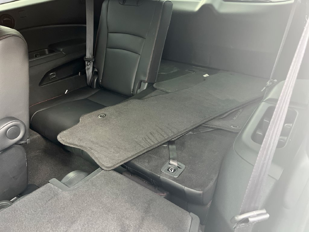 Used 2021 Honda Pilot Black Edition image 24