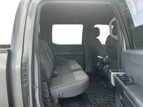 Certified 2024 Ford F150 STX AWD/4WD image 23