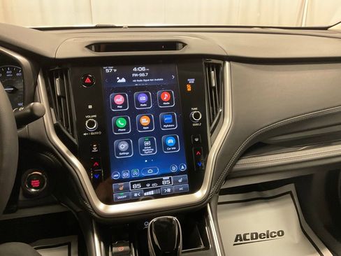 Used 2025 Subaru Legacy Limited image 22