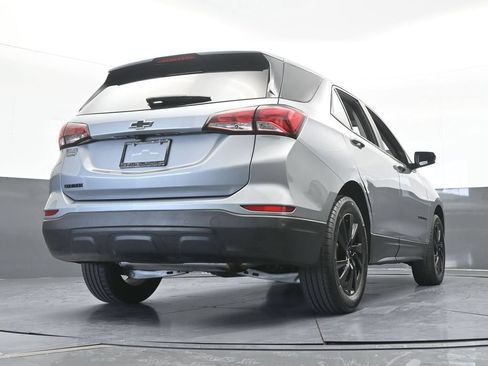 Used 2024 Chevrolet Equinox LS w/ LS Convenience Package FWD image 54