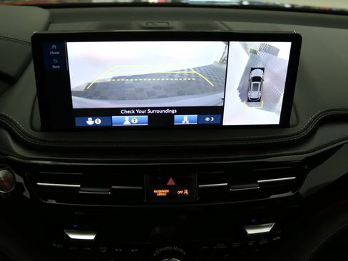 Certified 2026 Acura MDX Type S AWD/4WD image 24