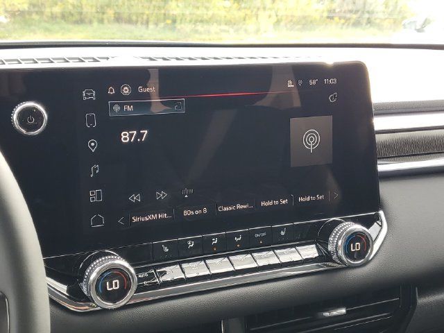 New 2026 GMC Canyon Elevation w/ Convenience Package AWD/4WD image 22