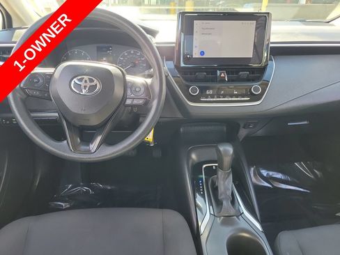 Used 2024 Toyota Corolla LE FWD image 12