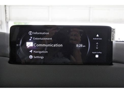 New 2025 MAZDA CX-5 AWD 2.5 S image 22