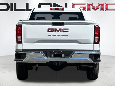 New 2026 GMC Sierra 1500 Pro w/ Pro Value Package AWD/4WD image 5