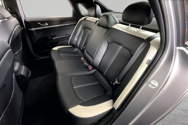 Certified 2026 Kia K5 GT-Line AWD/4WD image 21