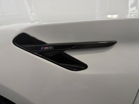 Used 2021 BMW M5 w/ Competition Package image 27