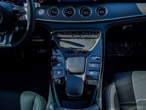 Used 2024 Mercedes-Benz AMG GT 63 image 31