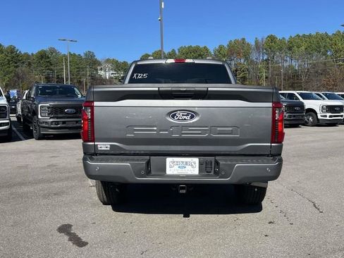 New 2026 Ford F150 STX w/ Equipment Group 200A AWD/4WD image 16