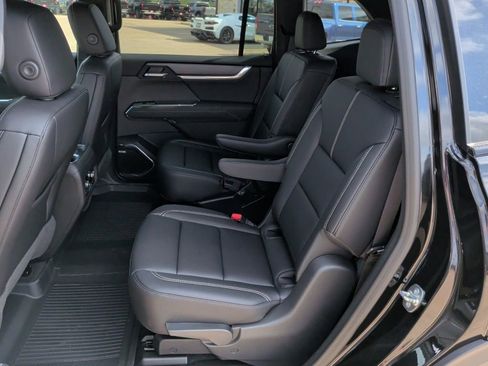 New 2026 GMC Acadia Elevation w/ Black Edition image 34