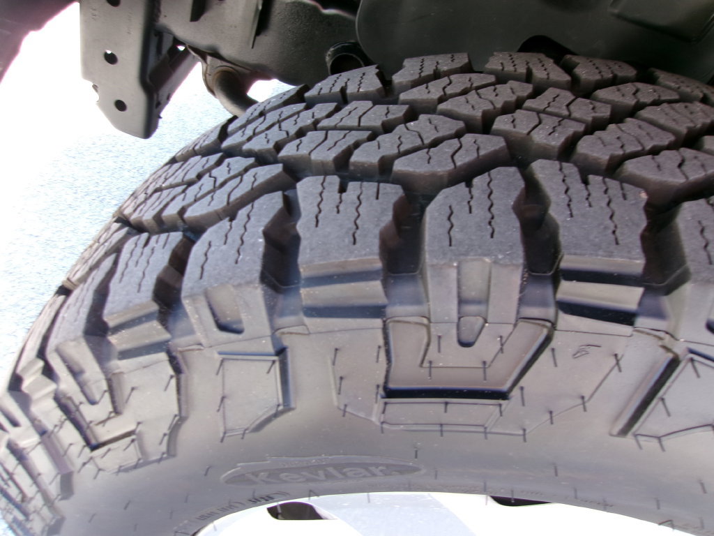 Used 2014 Jeep Wrangler Unlimited Sport w/ Quick Order Package 24S AWD/4WD image 8