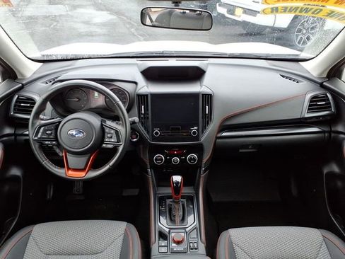 Used 2024 Subaru Forester Sport image 17