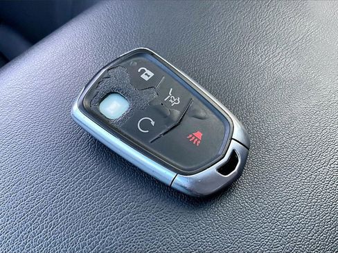 Used 2023 Cadillac XT5 Premium Luxury image 10