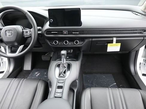 New 2026 Honda HR-V EX-L image 16