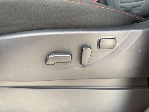 New 2026 Nissan Frontier Pro-X w/ Pro-X Convenience Package RWD image 10