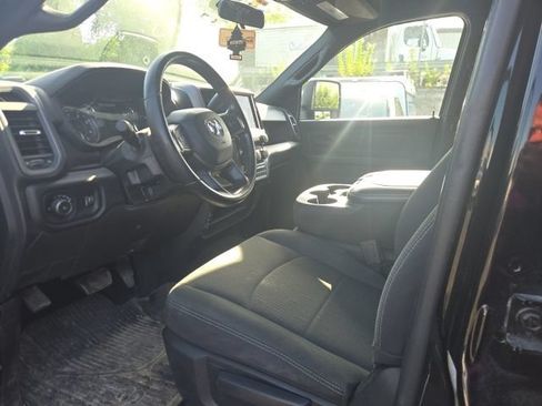 Used 2023 RAM 2500 Tradesman AWD/4WD image 8