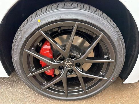 New 2026 Lexus IS 350 F Sport AWD/4WD image 25