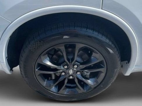 Used 2022 Dodge Durango R/T w/ Blacktop Package AWD/4WD image 5