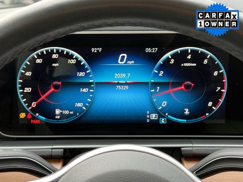 Used 2022 Mercedes-Benz GLE 350 image 23