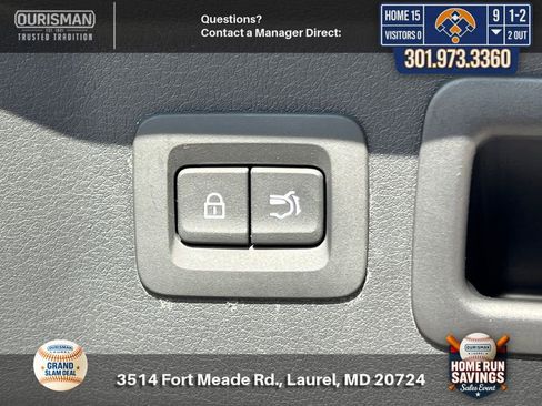 Used 2024 MAZDA CX-90 Plug-In Hybrid w/ Preferred AWD/4WD image 21
