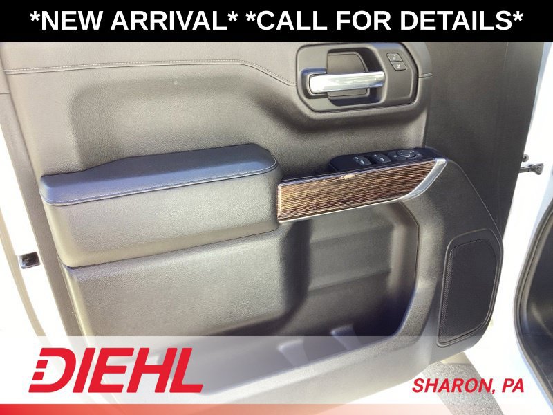Used 2019 GMC Sierra 1500 SLE w/ SLE Value Package AWD/4WD image 24