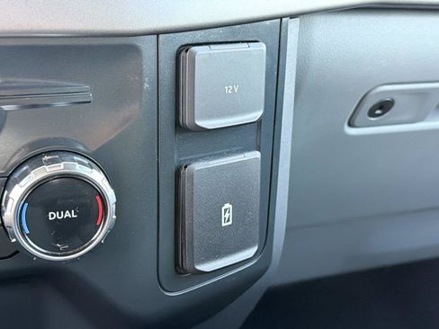 Used 2025 Ford F150 XLT w/ Equipment Group 301A Standard AWD/4WD image 29