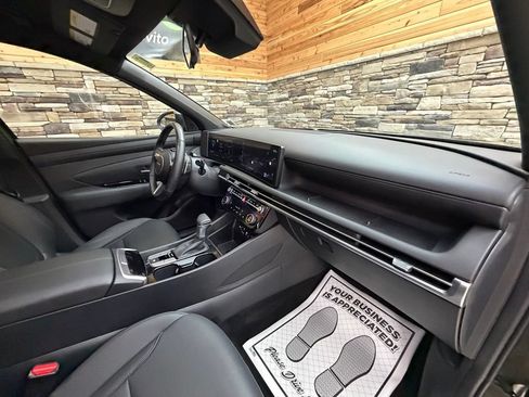 Certified 2025 Hyundai Santa Cruz XRT AWD/4WD image 13