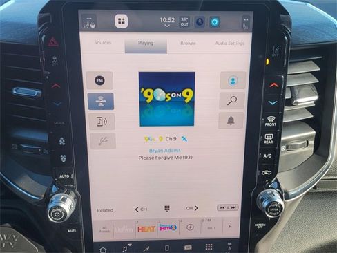 New 2026 RAM 2500 Laramie image 26