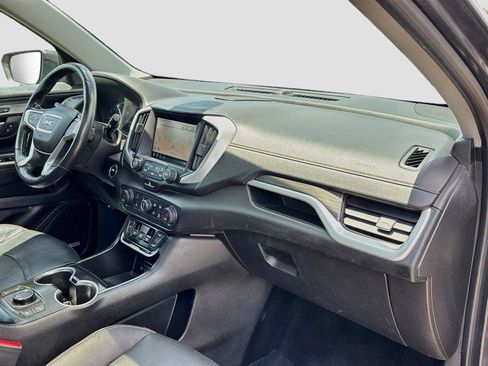 Used 2018 GMC Terrain SLT w/ Preferred Package FWD image 31