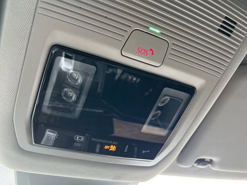 New 2026 Volkswagen Atlas SE image 39