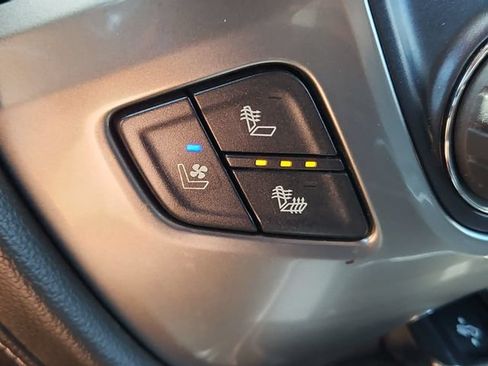 Certified 2019 Chevrolet Silverado 2500 LTZ w/ Duramax Plus Package AWD/4WD image 48