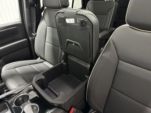 New 2026 Chevrolet Tahoe Premier w/ Sun And Tow Package image 36