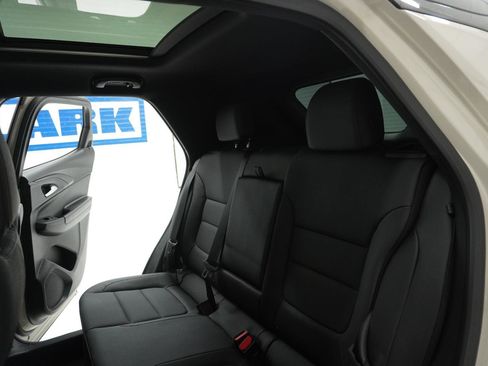 New 2026 Chevrolet TrailBlazer RS w/ Convenience Package FWD image 38