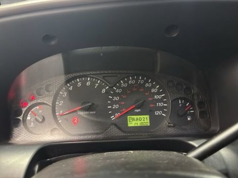 Used 2002 MAZDA Tribute 4WD image 30