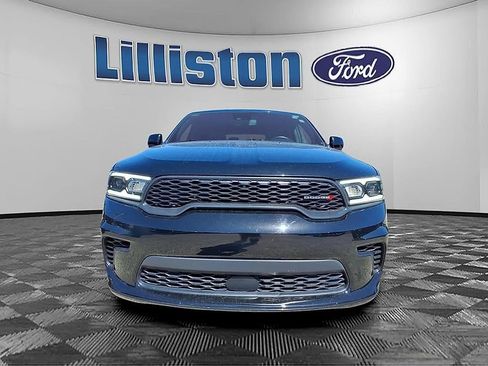 Used 2024 Dodge Durango GT AWD/4WD image 6