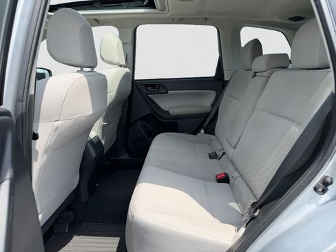 Used 2018 Subaru Forester 2.5i Premium AWD/4WD image 11
