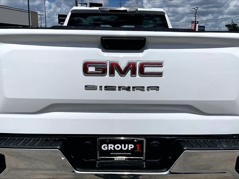 Used 2023 GMC Sierra 1500 Pro RWD image 31