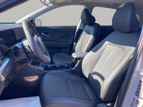 New 2026 Hyundai Kona Limited FWD image 10