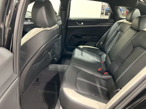 New 2026 Kia K5 GT-Line image 23