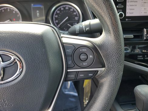 Used 2023 Toyota Camry LE image 21