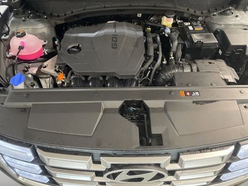 New 2026 Hyundai Santa Cruz SEL image 31