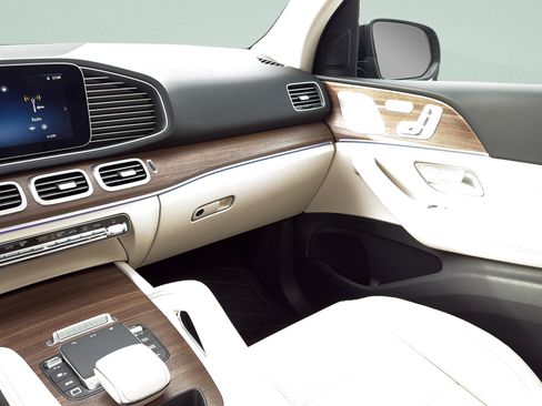 New 2026 Mercedes-Benz GLE 350 4MATIC image 34