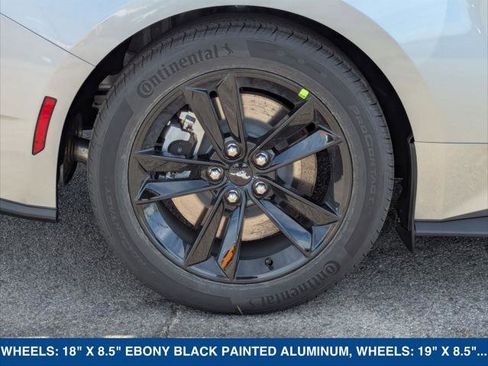 New 2026 Ford Mustang GT image 9